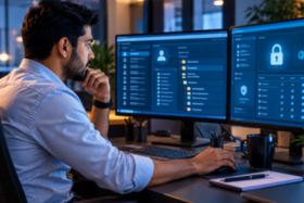 SAP ECC & S/4HANA Security