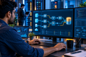 Informatica Power Centre